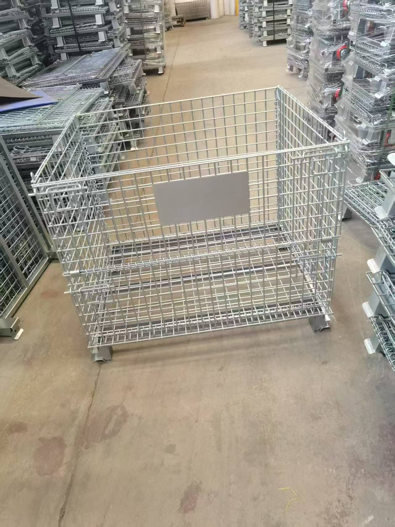 仓储笼